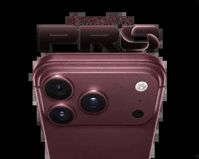 iPhone 18 Pro
